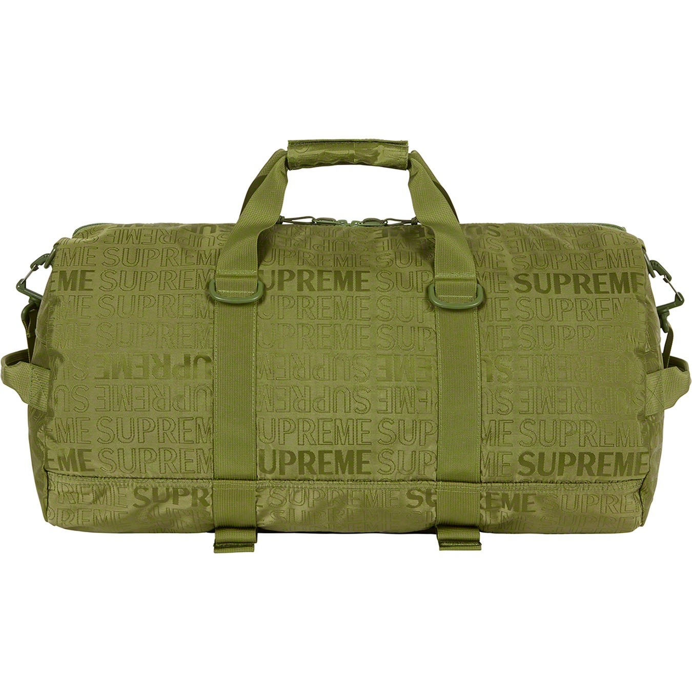 Duffle Bag view 7